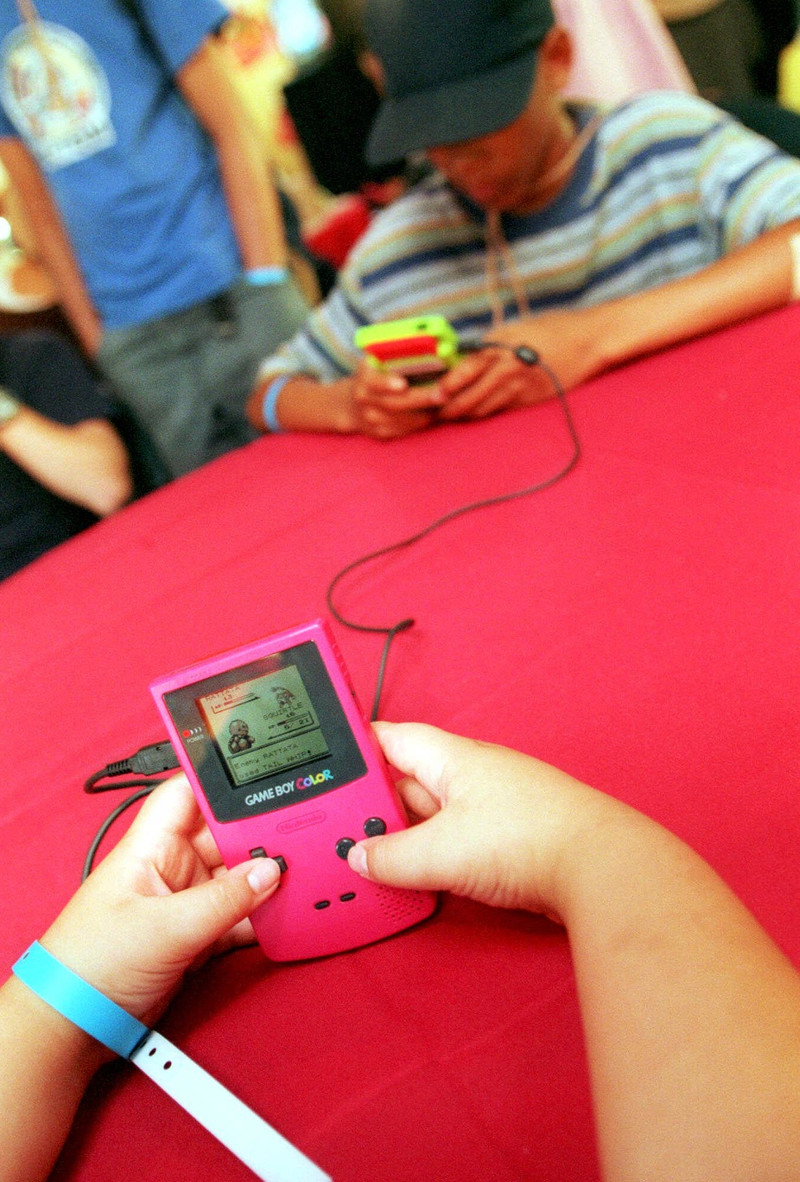 Illustration for article titled Why Nostalgia For Video Games Is Uniquely Powerful